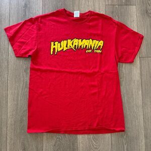 Delta-pro-weight Men's Red T-shirt